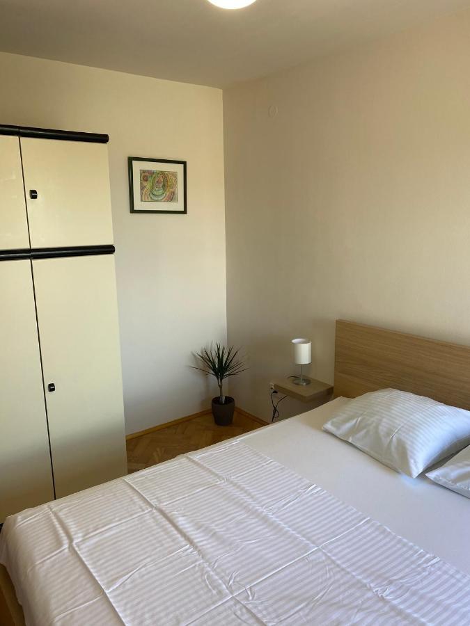 Apartment Ivan فانتاسيسي المظهر الخارجي الصورة