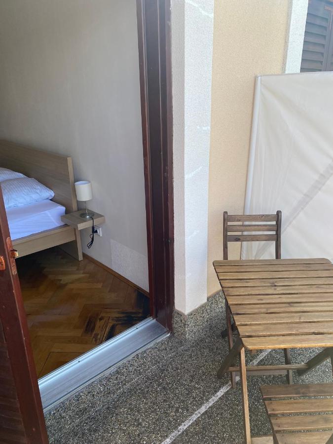 Apartment Ivan فانتاسيسي المظهر الخارجي الصورة