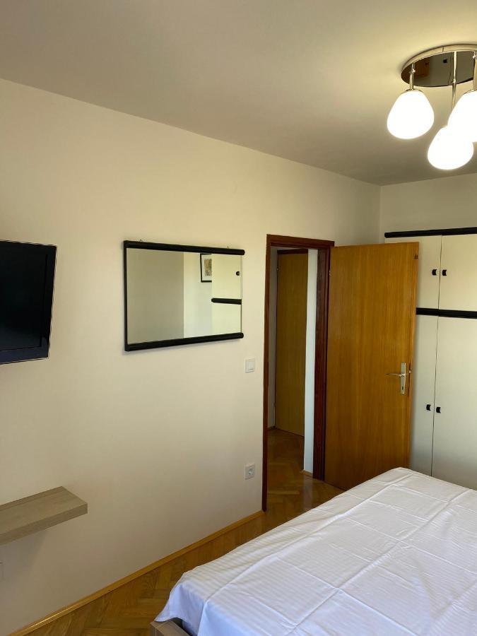Apartment Ivan فانتاسيسي المظهر الخارجي الصورة