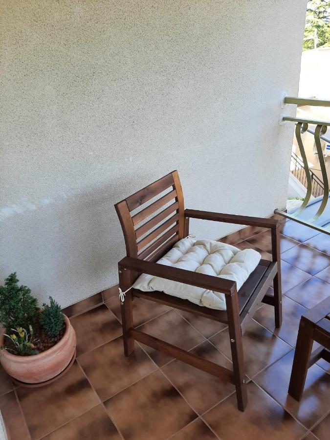 Apartment Ivan فانتاسيسي المظهر الخارجي الصورة