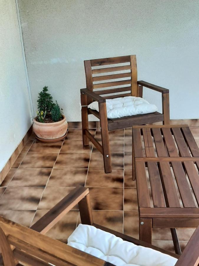 Apartment Ivan فانتاسيسي المظهر الخارجي الصورة