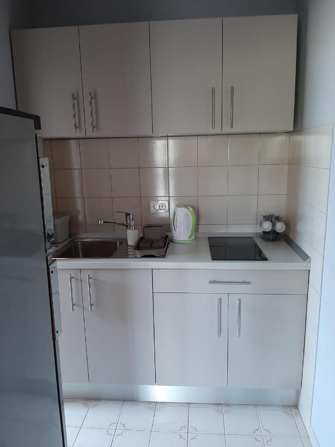 Apartment Ivan فانتاسيسي المظهر الخارجي الصورة
